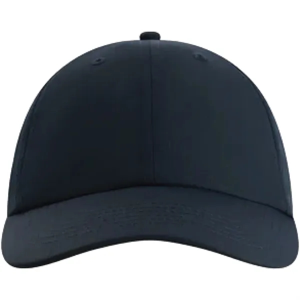 Imperial X210P 6-panel The Original Performance Hat with leatherette patch or... from ASI 74601 Calico