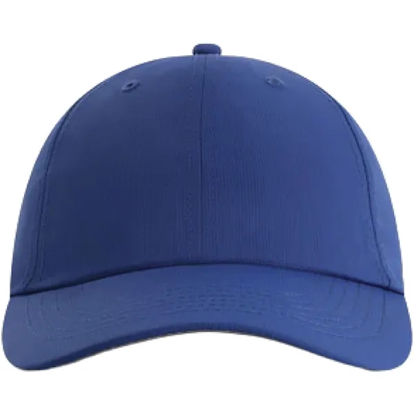Imperial X210P 6-panel The Original Performance Hat with leatherette patch or... from ASI 74601 Calico