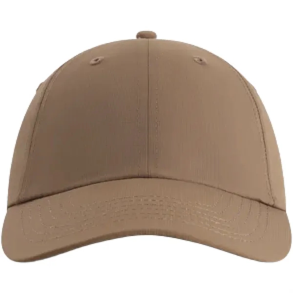 Imperial X210P 6-panel The Original Performance Hat with leatherette patch or... from ASI 74601 Calico