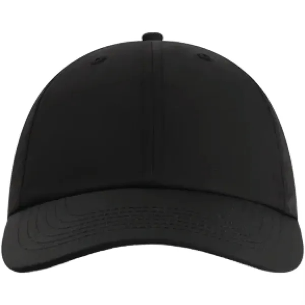 Imperial X210SP 6-Panel The Structured Performance Adjustable Cap with leatherette patch... from ASI 74601 Calico