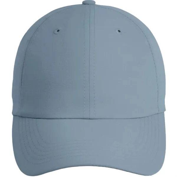 Imperial X210SP 6-Panel The Structured Performance Adjustable Cap with leatherette patch... from ASI 74601 Calico