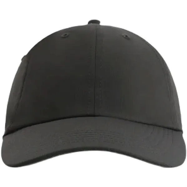 Imperial X210SP 6-Panel The Structured Performance Adjustable Cap with leatherette patch... from ASI 74601 Calico