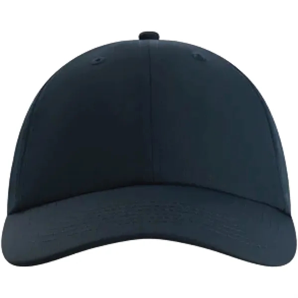 Imperial X210SP 6-Panel The Structured Performance Adjustable Cap with leatherette patch... from ASI 74601 Calico