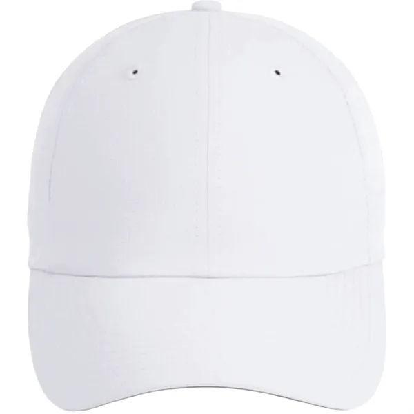 Imperial X210SP 6-Panel The Structured Performance Adjustable Cap with leatherette patch... from ASI 74601 Calico