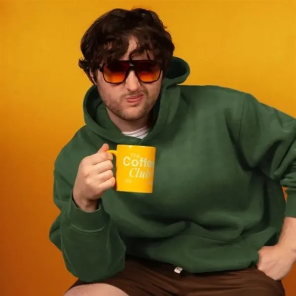 Simple Mugs are your favorite c-handle 11 oz. ceramic mugs. ... from ASI 74710 Numo / NUMO