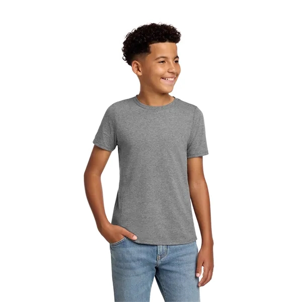 District Youth Perfect Blend CVC Tee... from ASI 84863 SanMar