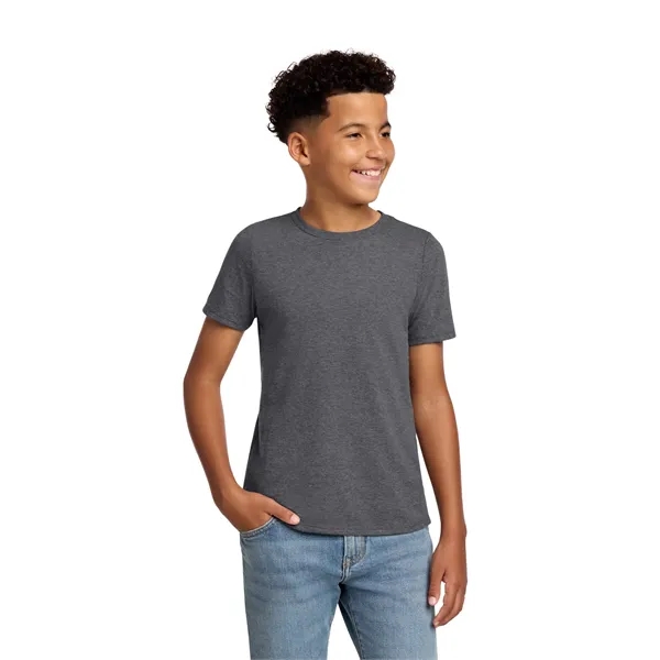 District Youth Perfect Blend CVC Tee... from ASI 84863 SanMar