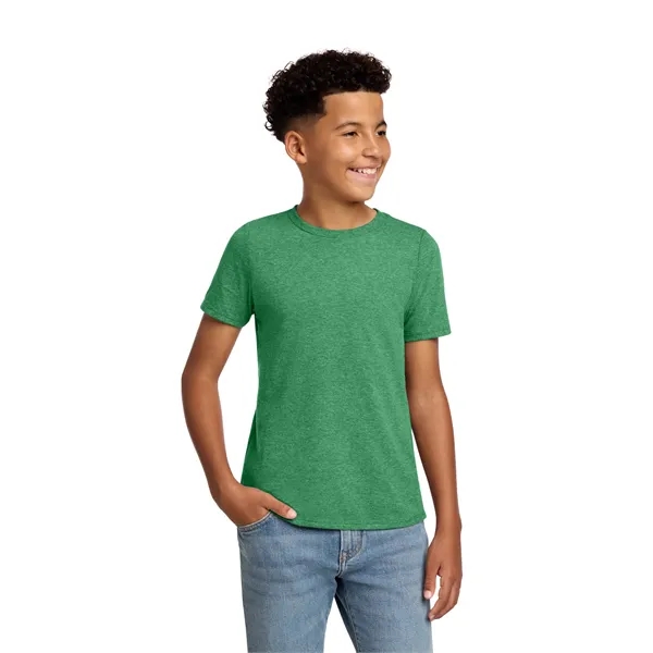 District Youth Perfect Blend CVC Tee... from ASI 84863 SanMar