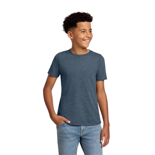 District Youth Perfect Blend CVC Tee... from ASI 84863 SanMar