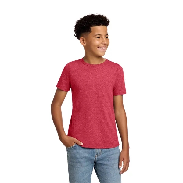 District Youth Perfect Blend CVC Tee... from ASI 84863 SanMar