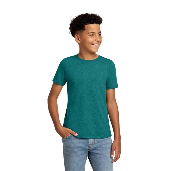 District Youth Perfect Blend CVC Tee... from ASI 84863 SanMar