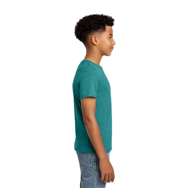 District Youth Perfect Blend CVC Tee... from ASI 84863 SanMar