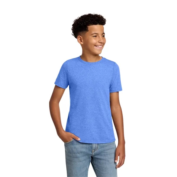 District Youth Perfect Blend CVC Tee... from ASI 84863 SanMar