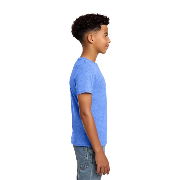 District Youth Perfect Blend CVC Tee... from ASI 84863 SanMar