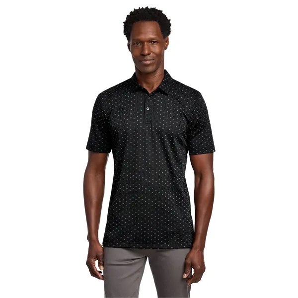 TravisMathew Oceanside Geo Polo... from ASI 84863 SanMar