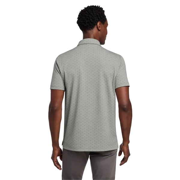 TravisMathew Oceanside Geo Polo... from ASI 84863 SanMar