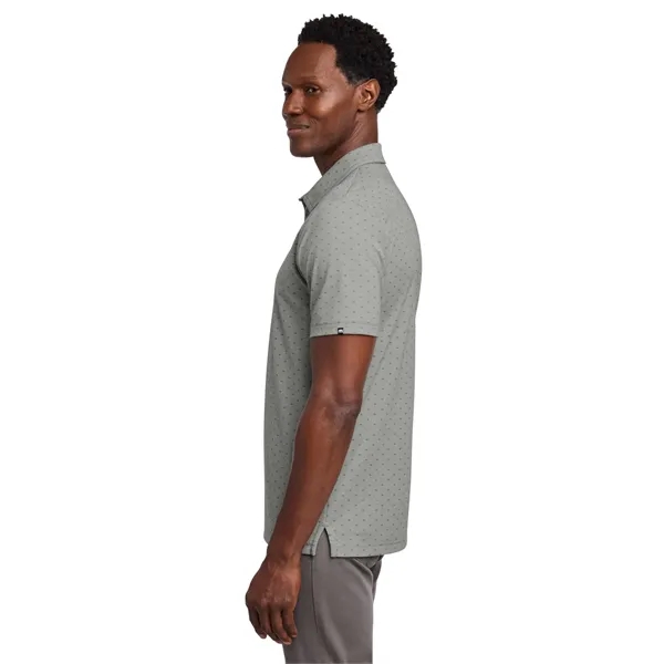 TravisMathew Oceanside Geo Polo... from ASI 84863 SanMar