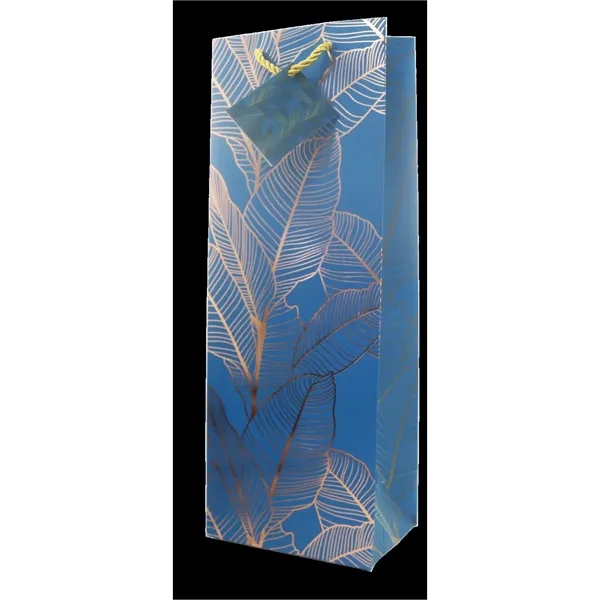 Everyday Wine Gift Bag Collection. Blank.... from ASI 55450 Franmara Inc