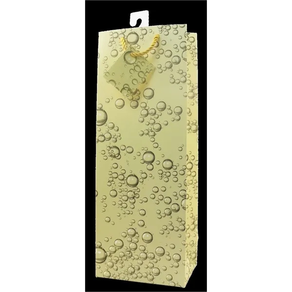 Everyday Wine Gift Bag Collection. Blank.... from ASI 55450 Franmara Inc