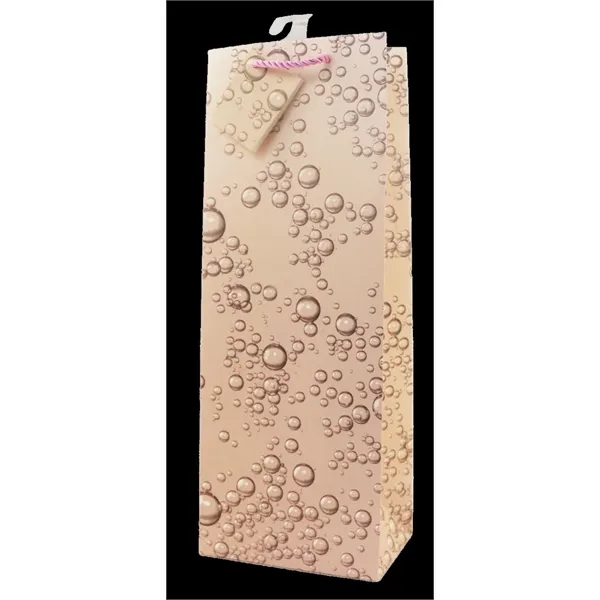 Everyday Wine Gift Bag Collection. Blank.... from ASI 55450 Franmara Inc