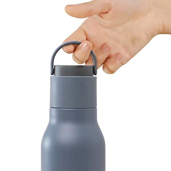 Stay Hydrated and In Style with the Asobu Metro. This is... from ASI 31518 ADNART / Asobu