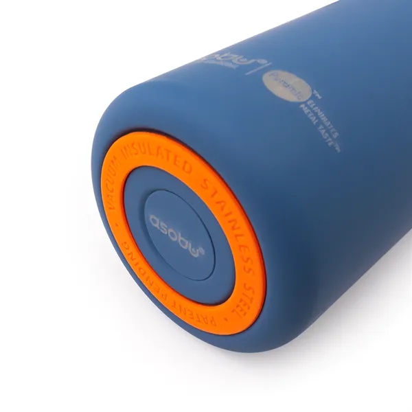 Stay Hydrated and In Style with the Asobu Metro. This is... from ASI 31518 ADNART / Asobu