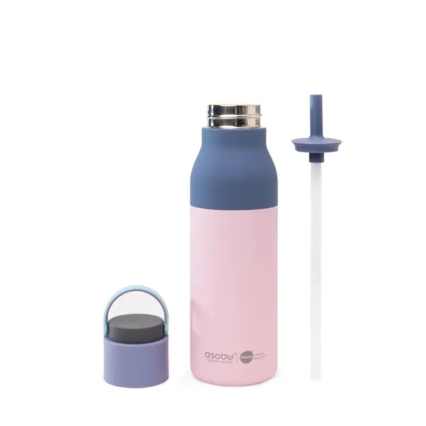 Stay Hydrated and In Style with the Asobu Metro. This is... from ASI 31518 ADNART / Asobu