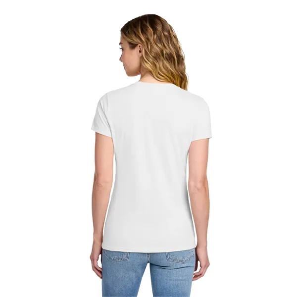 Port & Company Ladies Fan Favorite Tee.... from ASI 84863 SanMar