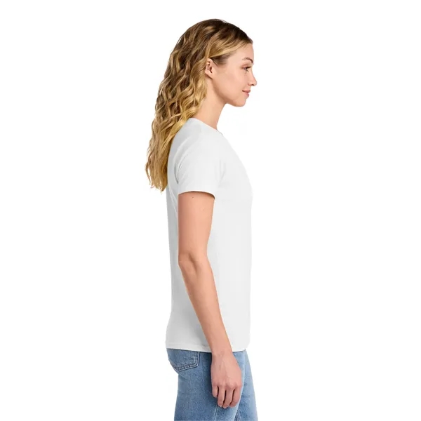 Port & Company Ladies Fan Favorite Tee.... from ASI 84863 SanMar