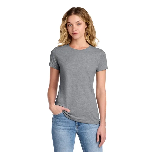 Port & Company Ladies Fan Favorite Tee.... from ASI 84863 SanMar