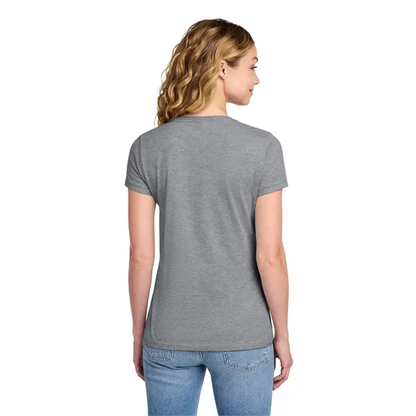 Port & Company Ladies Fan Favorite Tee.... from ASI 84863 SanMar