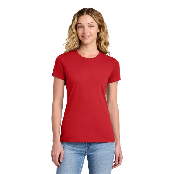 Port & Company Ladies Fan Favorite Tee.... from ASI 84863 SanMar