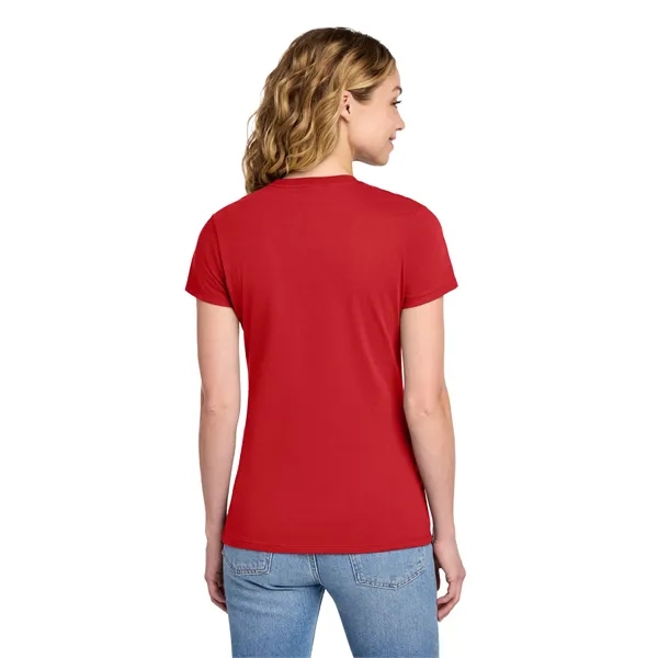 Port & Company Ladies Fan Favorite Tee.... from ASI 84863 SanMar