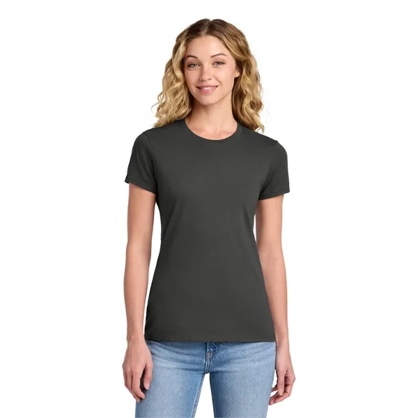 Port & Company Ladies Fan Favorite Tee.... from ASI 84863 SanMar