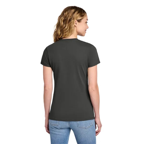 Port & Company Ladies Fan Favorite Tee.... from ASI 84863 SanMar
