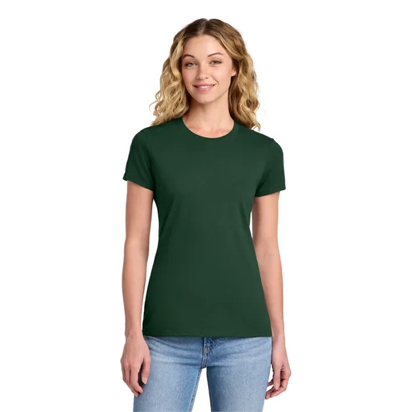 Port & Company Ladies Fan Favorite Tee.... from ASI 84863 SanMar
