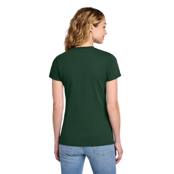 Port & Company Ladies Fan Favorite Tee.... from ASI 84863 SanMar