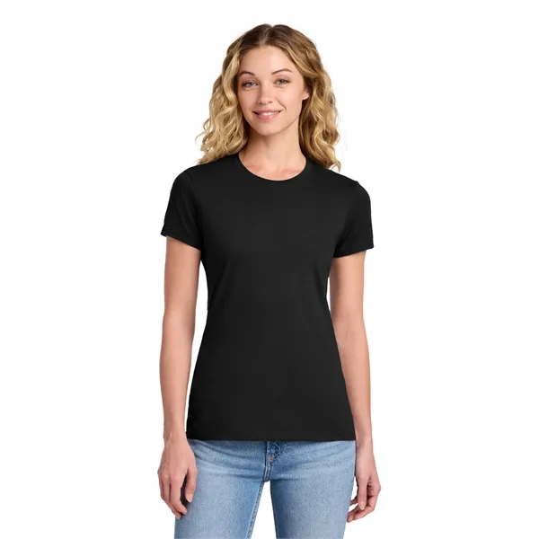 Port & Company Ladies Fan Favorite Tee.... from ASI 84863 SanMar