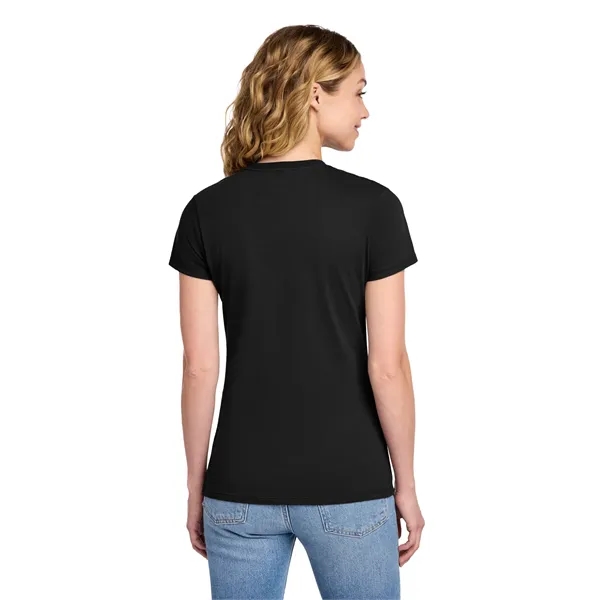 Port & Company Ladies Fan Favorite Tee.... from ASI 84863 SanMar