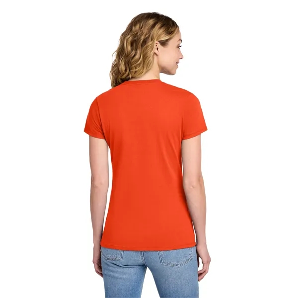 Port & Company Ladies Fan Favorite Tee.... from ASI 84863 SanMar