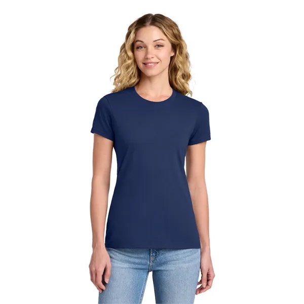 Port & Company Ladies Fan Favorite Tee.... from ASI 84863 SanMar