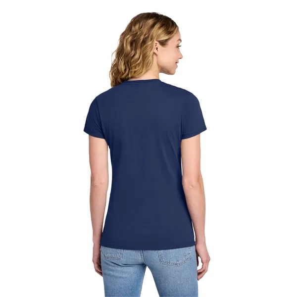 Port & Company Ladies Fan Favorite Tee.... from ASI 84863 SanMar
