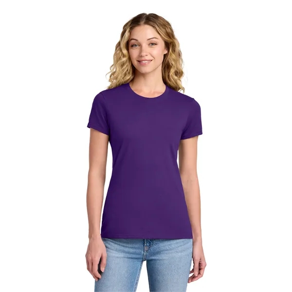 Port & Company Ladies Fan Favorite Tee.... from ASI 84863 SanMar
