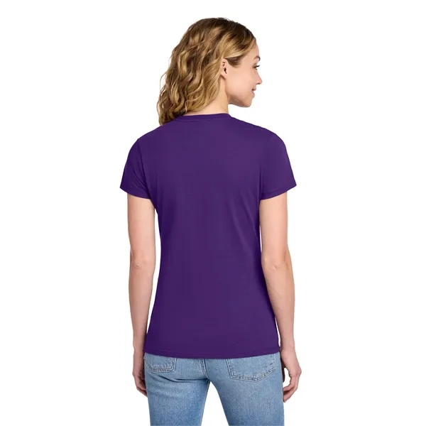 Port & Company Ladies Fan Favorite Tee.... from ASI 84863 SanMar