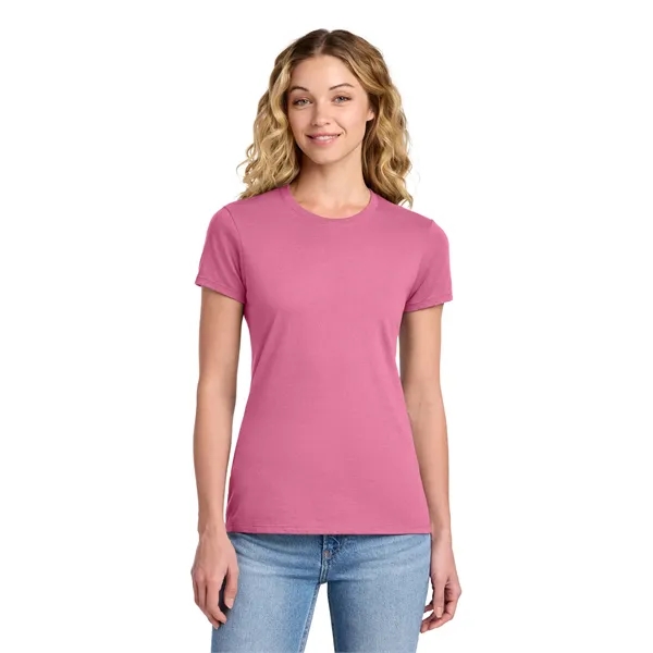 Port & Company Ladies Fan Favorite Tee.... from ASI 84863 SanMar