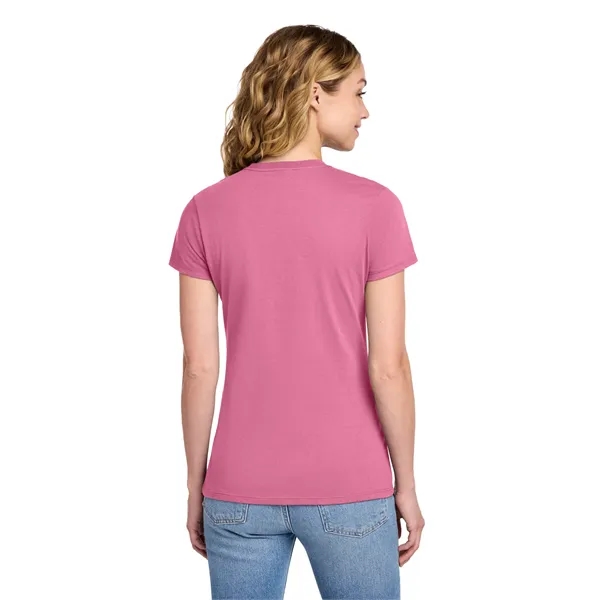 Port & Company Ladies Fan Favorite Tee.... from ASI 84863 SanMar