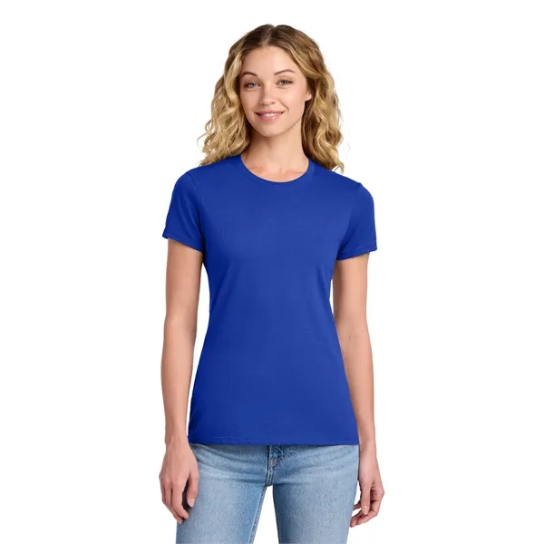 Port & Company Ladies Fan Favorite Tee.... from ASI 84863 SanMar