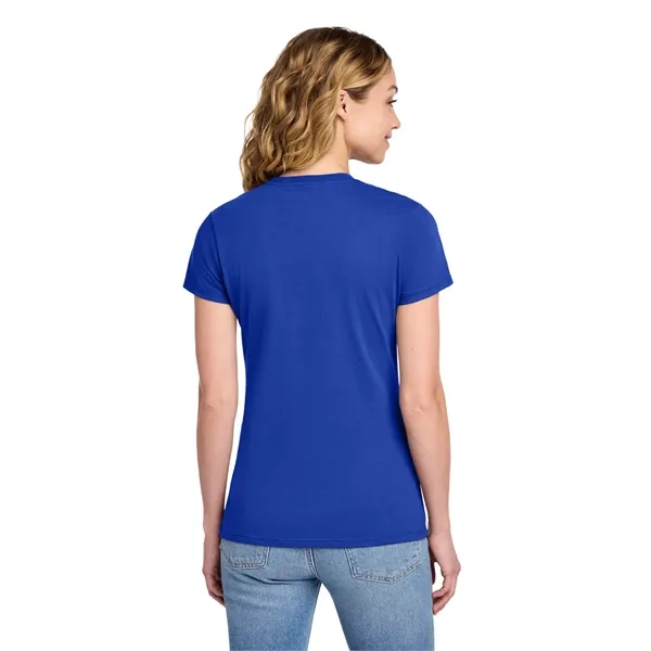 Port & Company Ladies Fan Favorite Tee.... from ASI 84863 SanMar