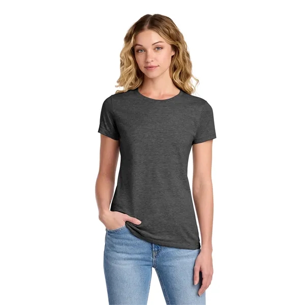 Port & Company Ladies Fan Favorite Tee.... from ASI 84863 SanMar