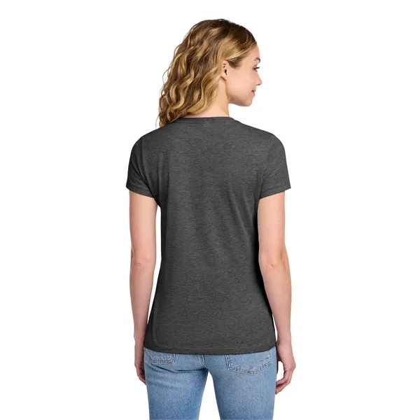 Port & Company Ladies Fan Favorite Tee.... from ASI 84863 SanMar